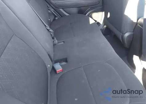 2018 Kia Soul из США, поврежденный, VIN KNDJN2A25J7520379